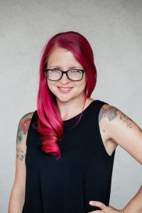Leslie James Profile Image