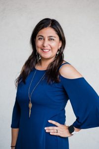 Dione Martinez Profile Image