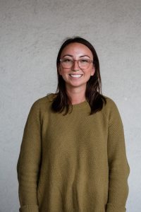 Alysha Olsen Profile Image