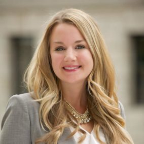 Allison Magill