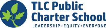 TLC Public Charte School Logo